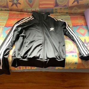 Adidas TrackSuit jacket